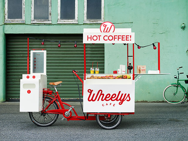 wheelys cafe