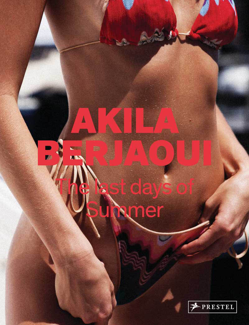 akila-berjaoui-summer-hunter-livro