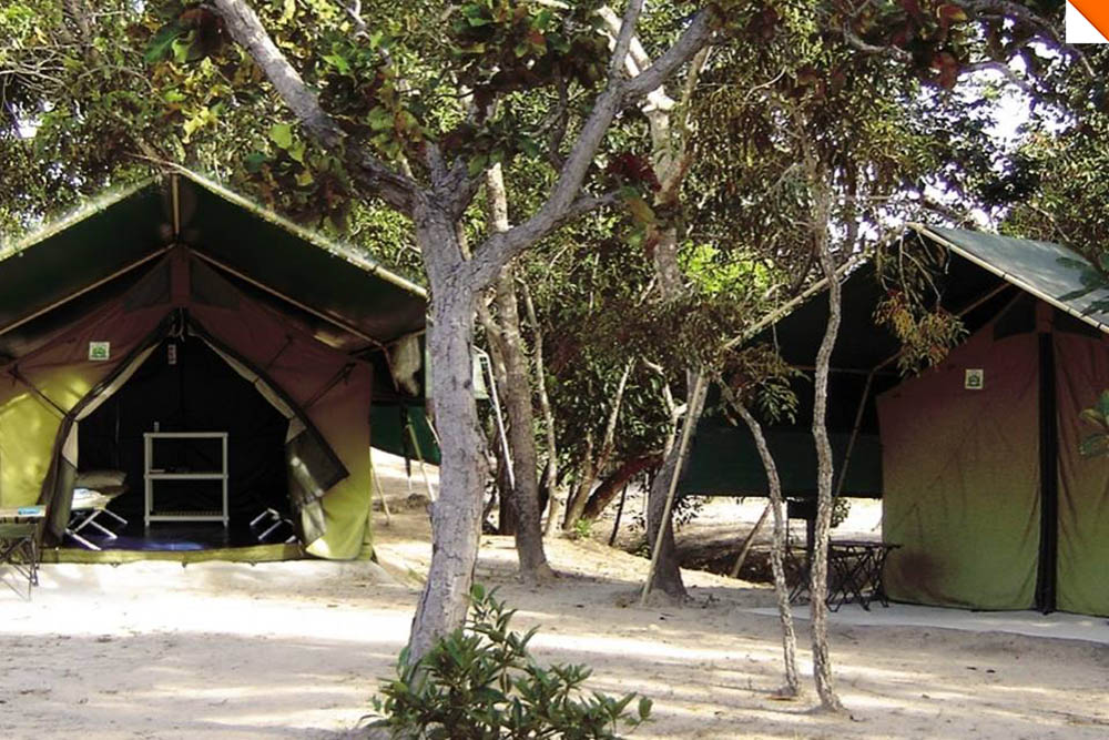 Korubo Safari Camp
