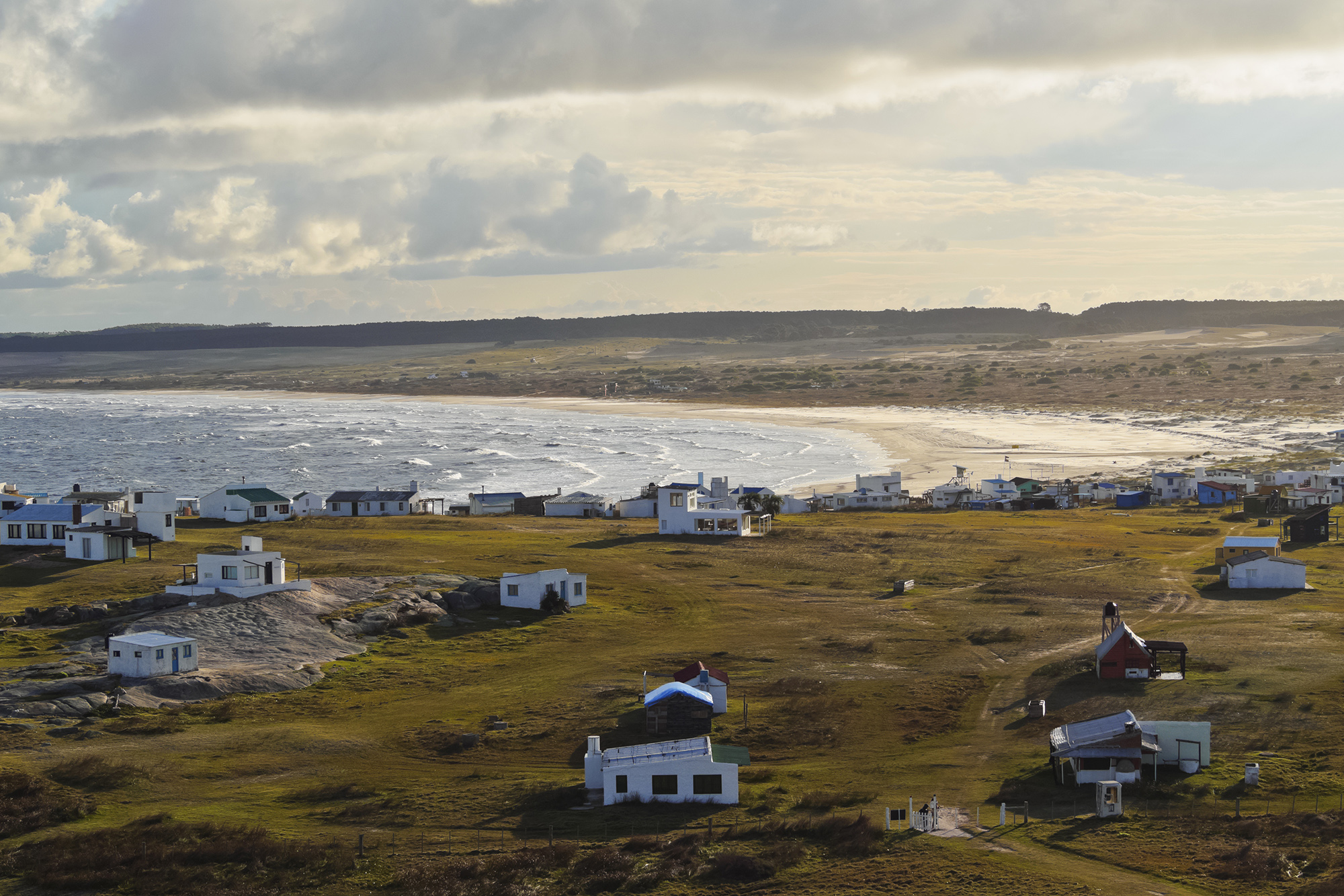 Cabo Polonio, no Uruguai, é o oposto da praia paradisíaca. E por isso você  tem que ir - The Summer Hunter