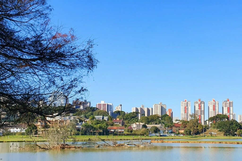 Curitiba ocupa a 5ª posição do ranking 2021 das melhores cidades em reciclagem