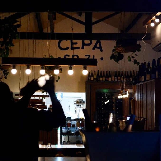 Restaurante Cepa