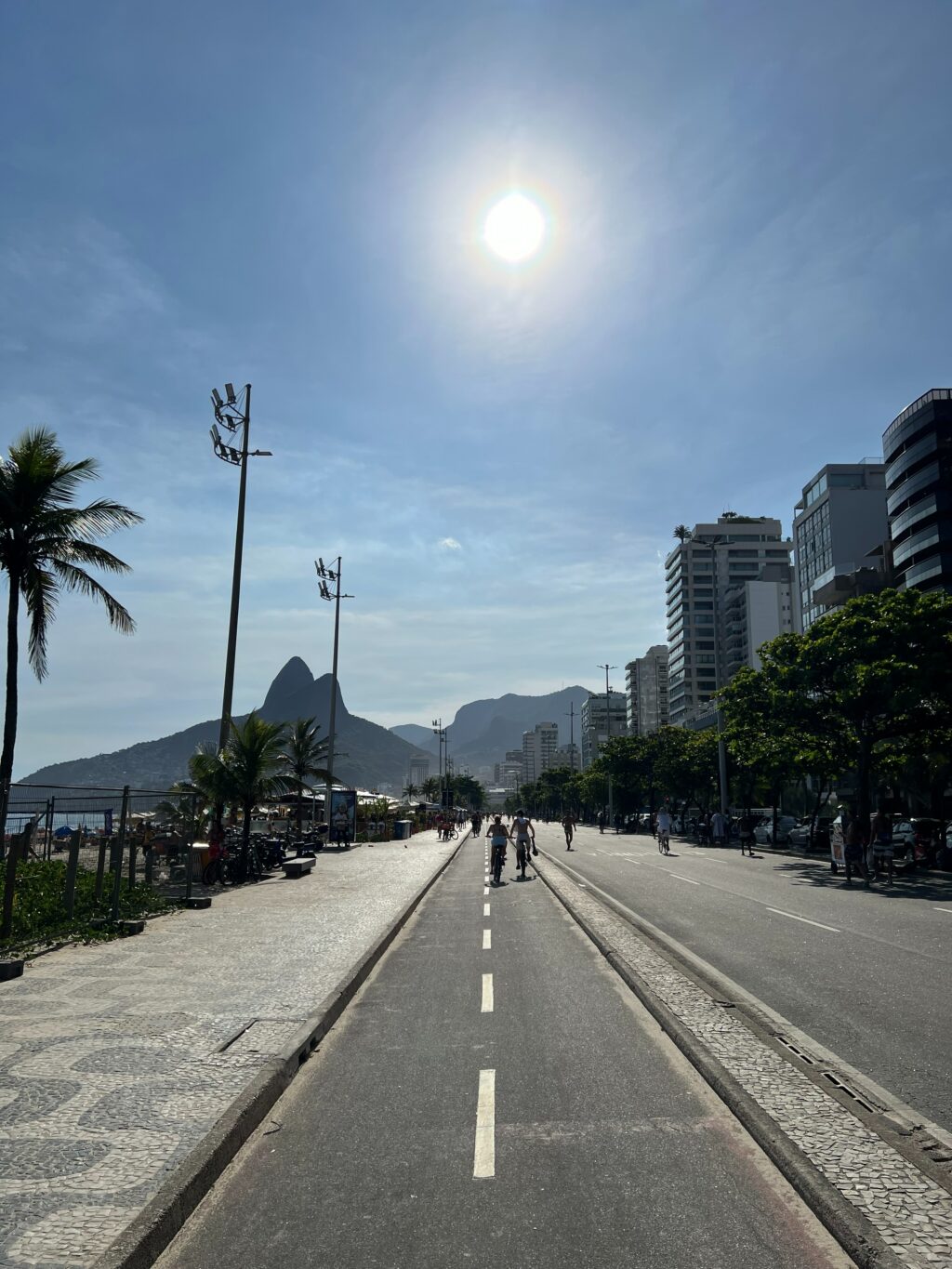 Orla do Rio de Janeiro