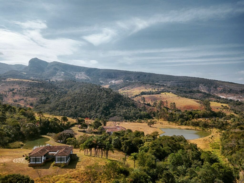 Ibitipoca: o destino de serra mais charmoso de Minas Gerais